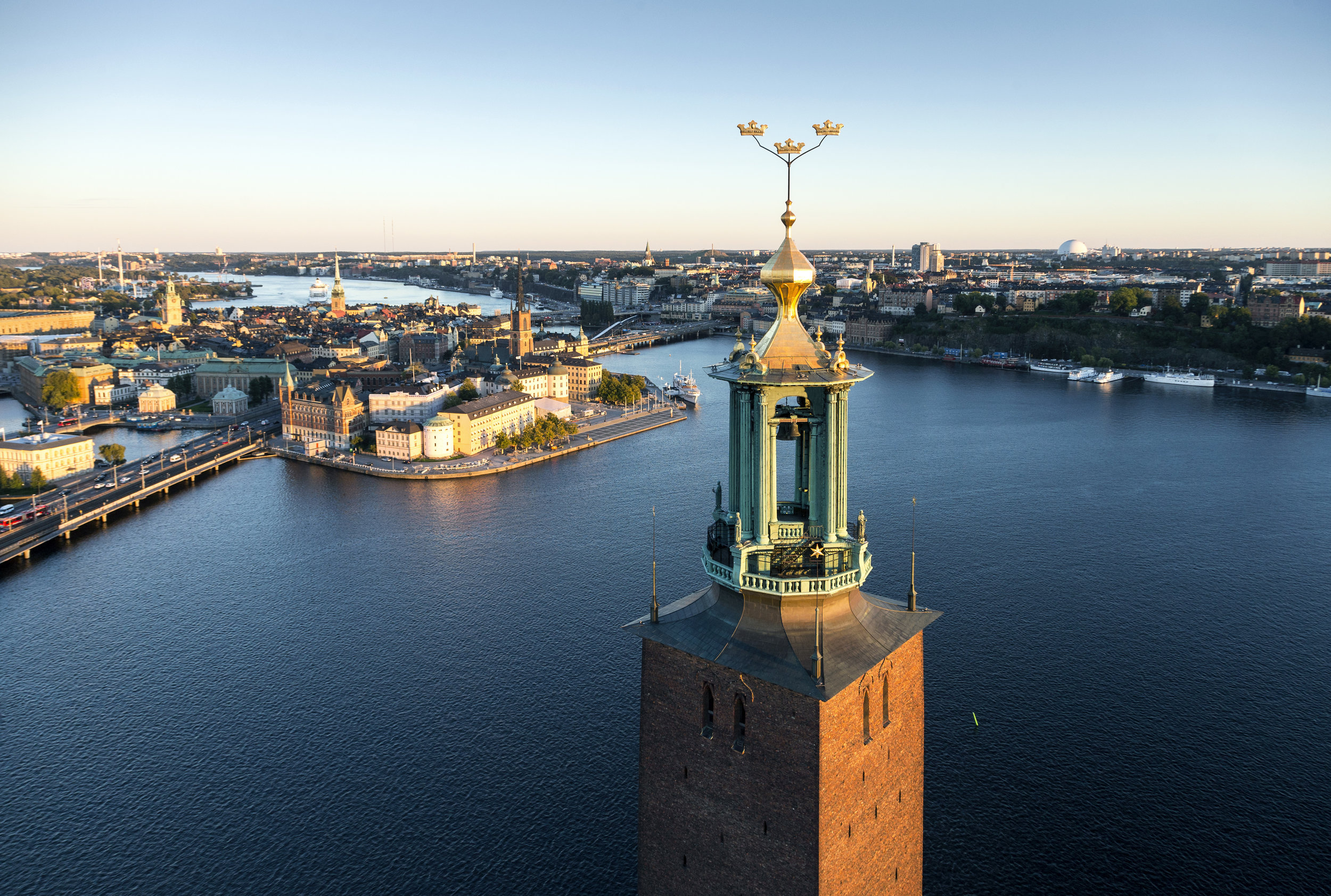 Stockholm 100 Point Challenge.JPG